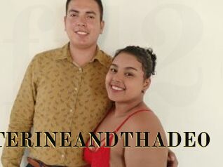 KATERINEANDTHADEO