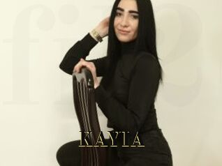 KAYIA