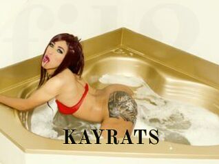KAYRATS