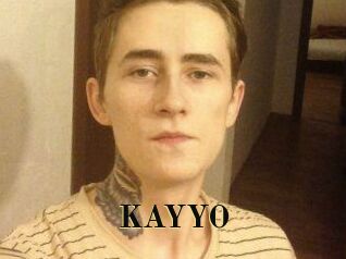 KAY_YO