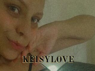 KEISYLOVE