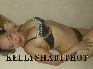KELLYSHARITHOT