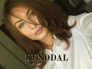 KENDDAL