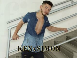 KENxSIMON