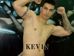 KEV1N