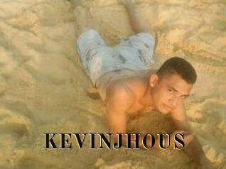 KEVINJHOUS