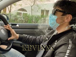 KEVINNx