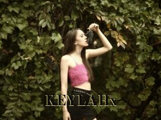 KEYLAHx