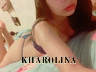 KHAROLINA