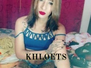 KHLOETS