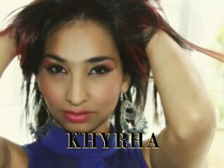 KHYRHA
