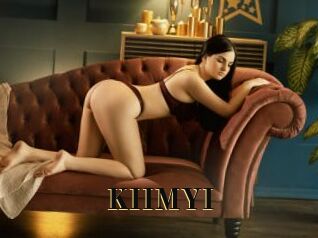 KIIMYI