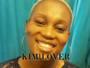 KIMlLOVER