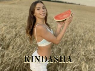 KINDASHA