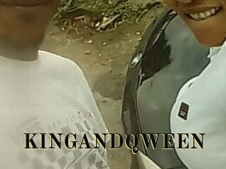 KINGANDQWEEN