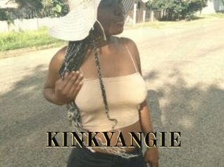 KINKYANGIE