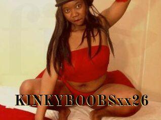 KINKYBOOBSxx26
