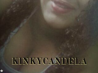 KINKYCANDELA