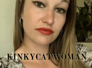 KINKYCATWOMAN