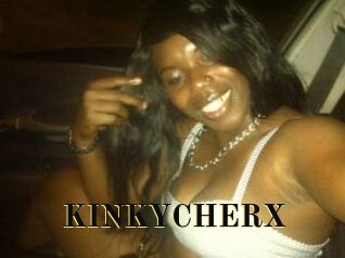 KINKYCHERX