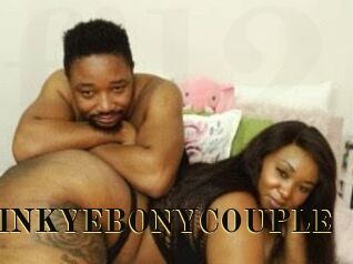 KINKYEBONYCOUPLE
