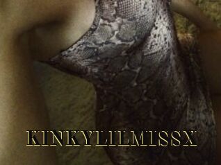 KINKYLILMISSX