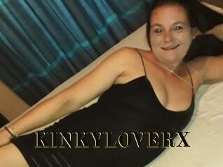 KINKYLOVERX