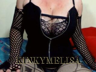 KINKYMELISA