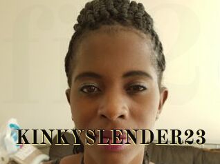 KINKYSLENDER23