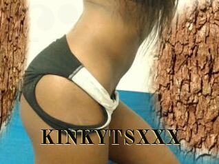 KINKYTSXXX