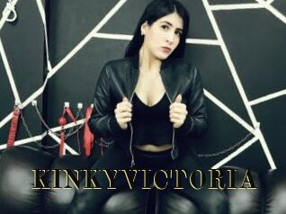 KINKYVICTORIA