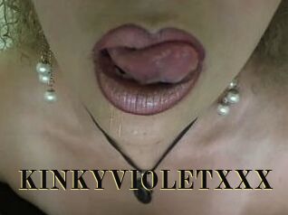 KINKYVIOLETXXX