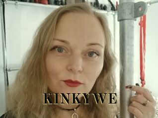 KINKYWE