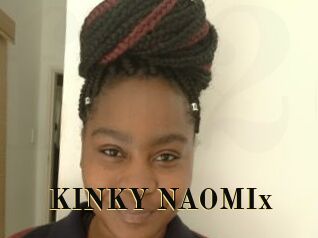 KINKY_NAOMIx