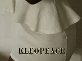 KLEOPEACE