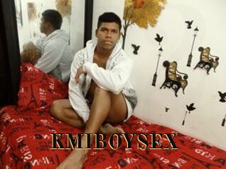 KMIBOYSEX