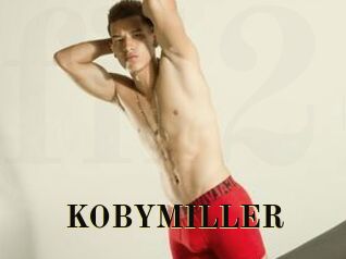 KOBYMILLER