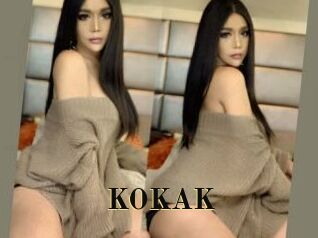 KOKAK