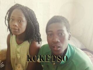 KOKETSO