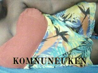 KOMNUNEUKEN