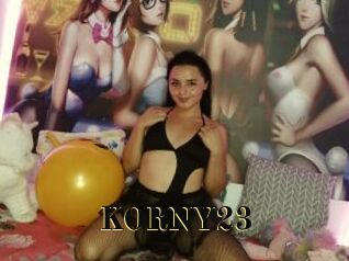 KORNY23