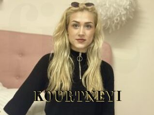 KOURTNEYI