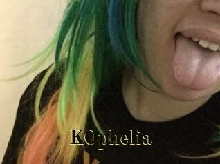 KOphelia