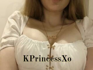 KPrincessXo