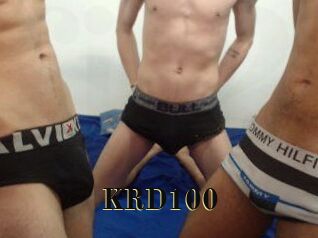 KRD100