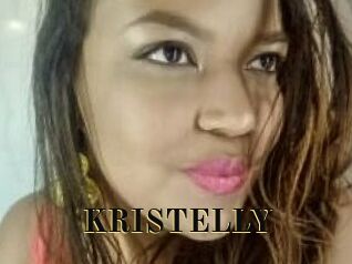 KRISTELLY