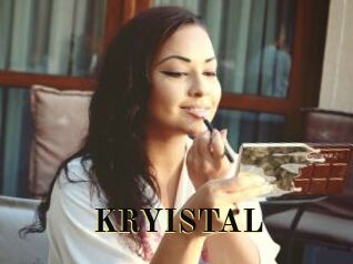 KRYISTAL