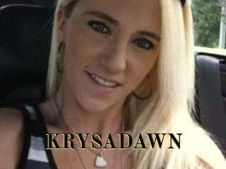 KRYSADAWN