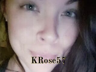 KRose57