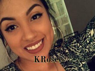 KRosee